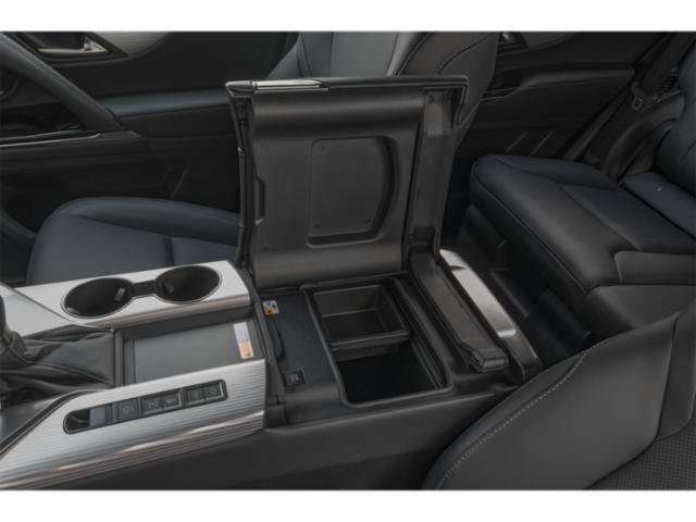 New 2026 Lexus LX 600 F Sport w/ Accessory Package (2T) AWD/4WD image 13