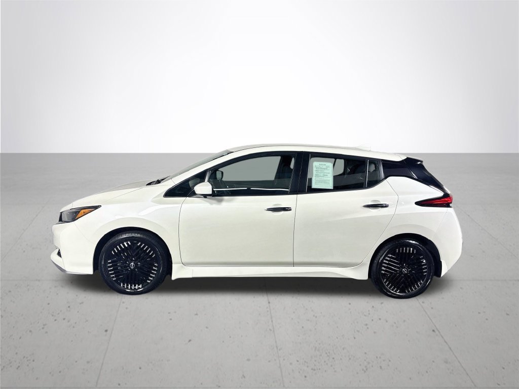 Used 2025 Nissan Leaf SV Plus FWD image 9