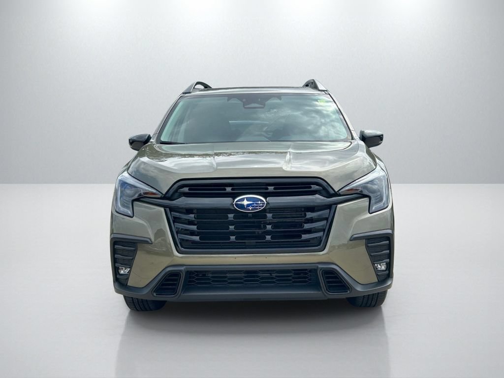 Used 2026 Subaru Ascent Bronze Edition AWD/4WD video 2