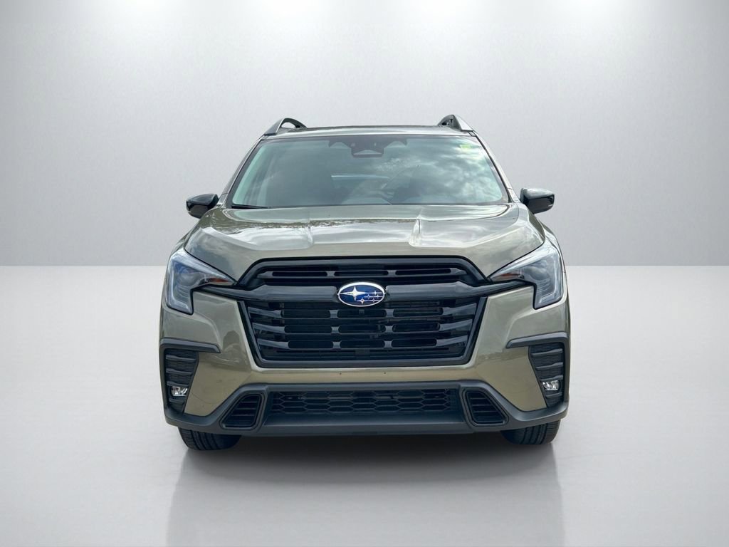 Used 2026 Subaru Ascent Bronze Edition AWD/4WD image 2
