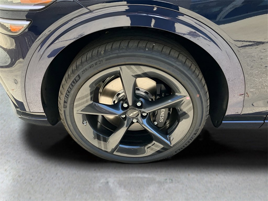 New 2026 Genesis GV70 3.5T Sport Prestige image 10