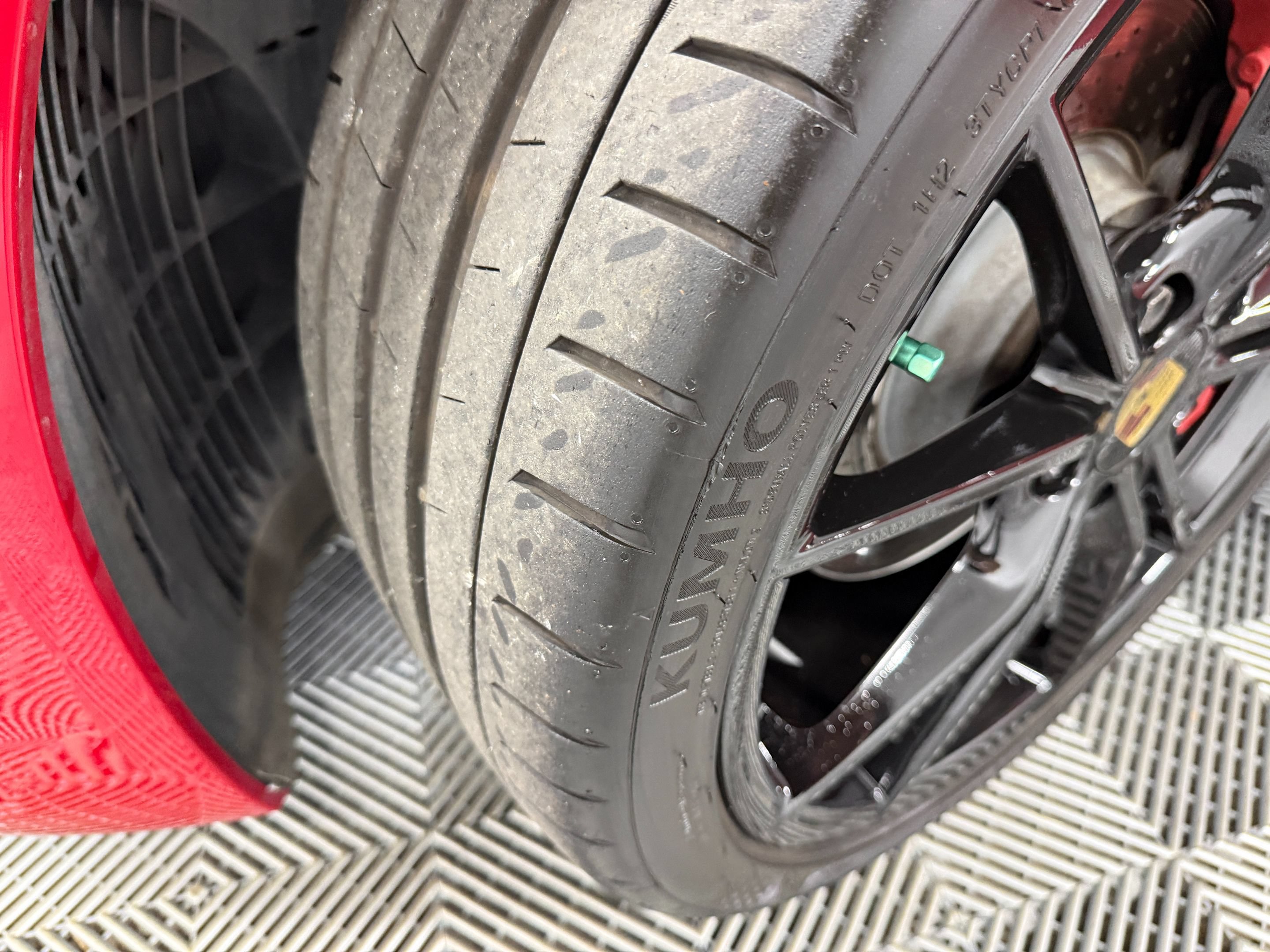 Used 2019 Porsche 718 Cayman GTS RWD image 28