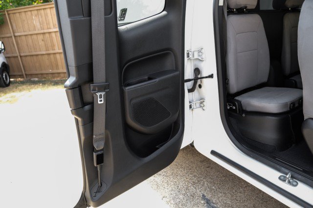 Used 2020 Chevrolet Colorado LT w/ Safety Package RWD image 37