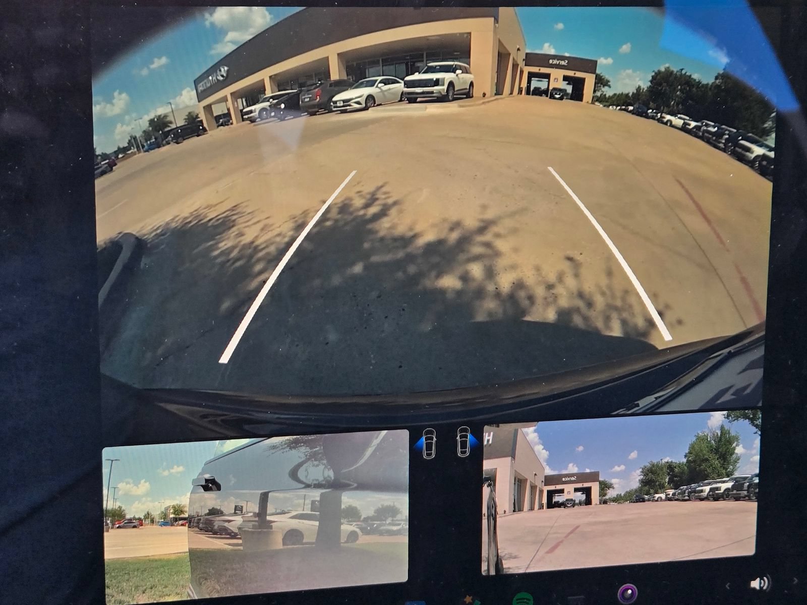 Used 2022 Tesla Model S AWD/4WD image 20