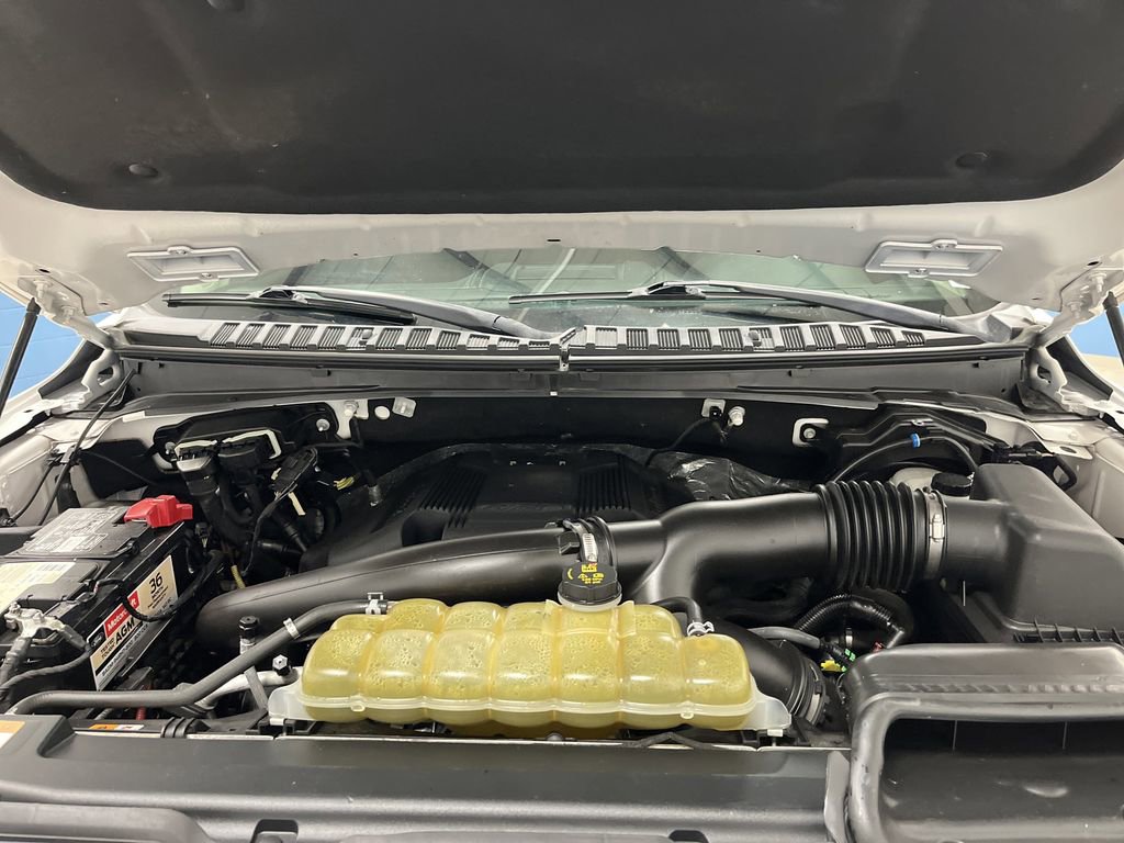 Used 2019 Ford Expedition Platinum image 44