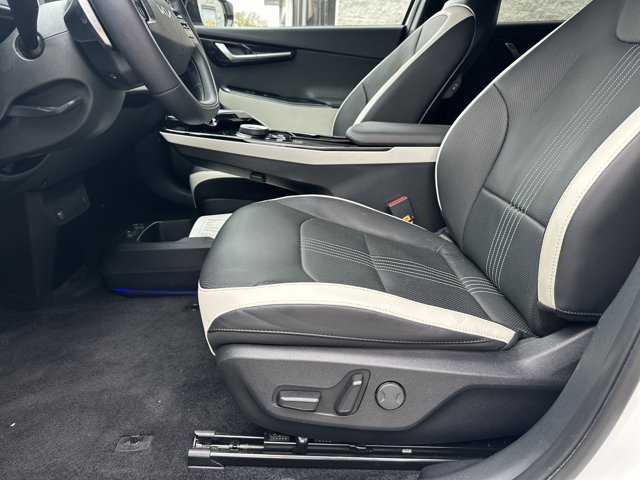 Certified 2023 Kia EV6 GT-Line AWD/4WD image 3