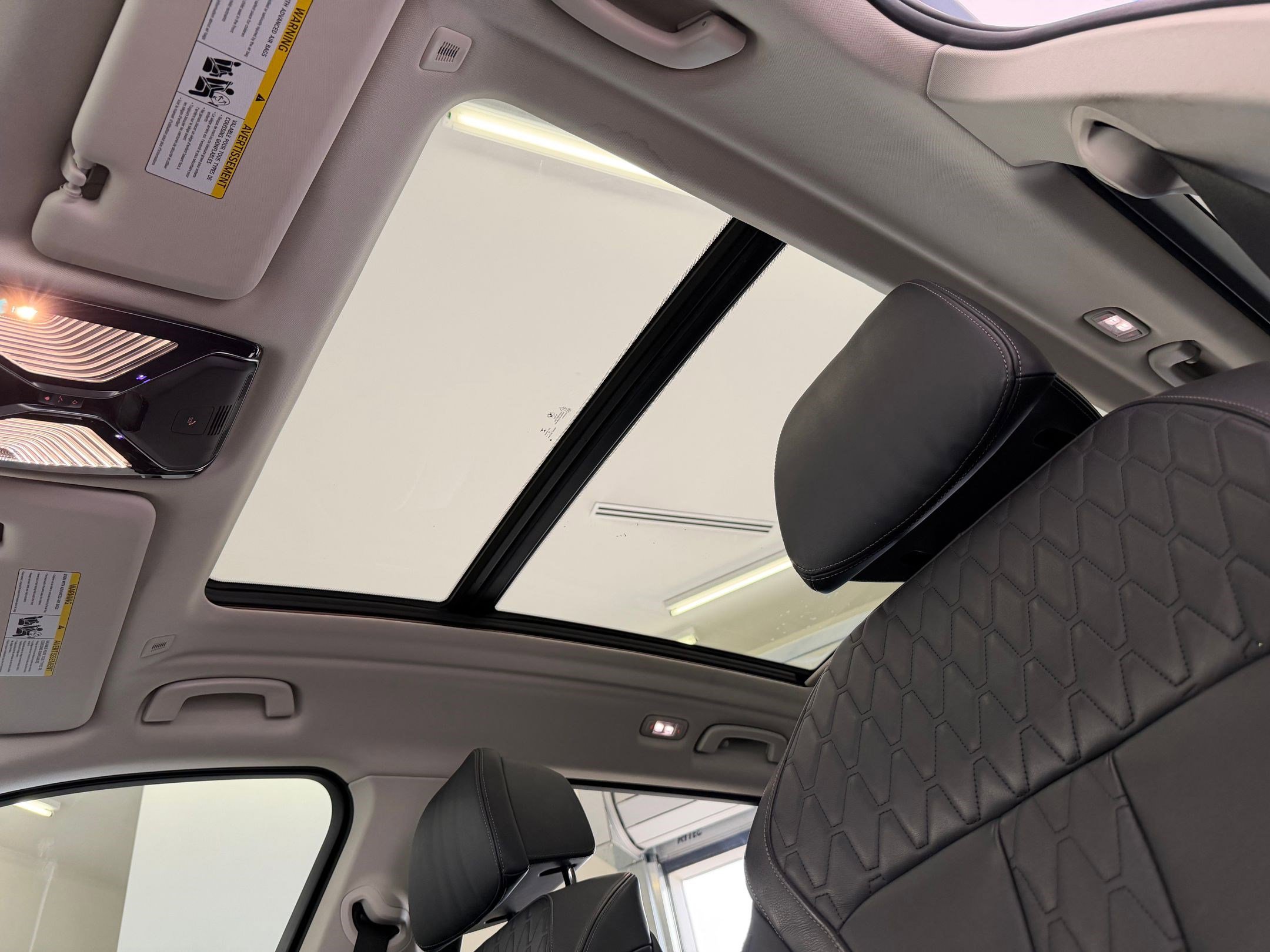 Used 2019 BMW X7 xDrive40i w/ Premium Package image 15