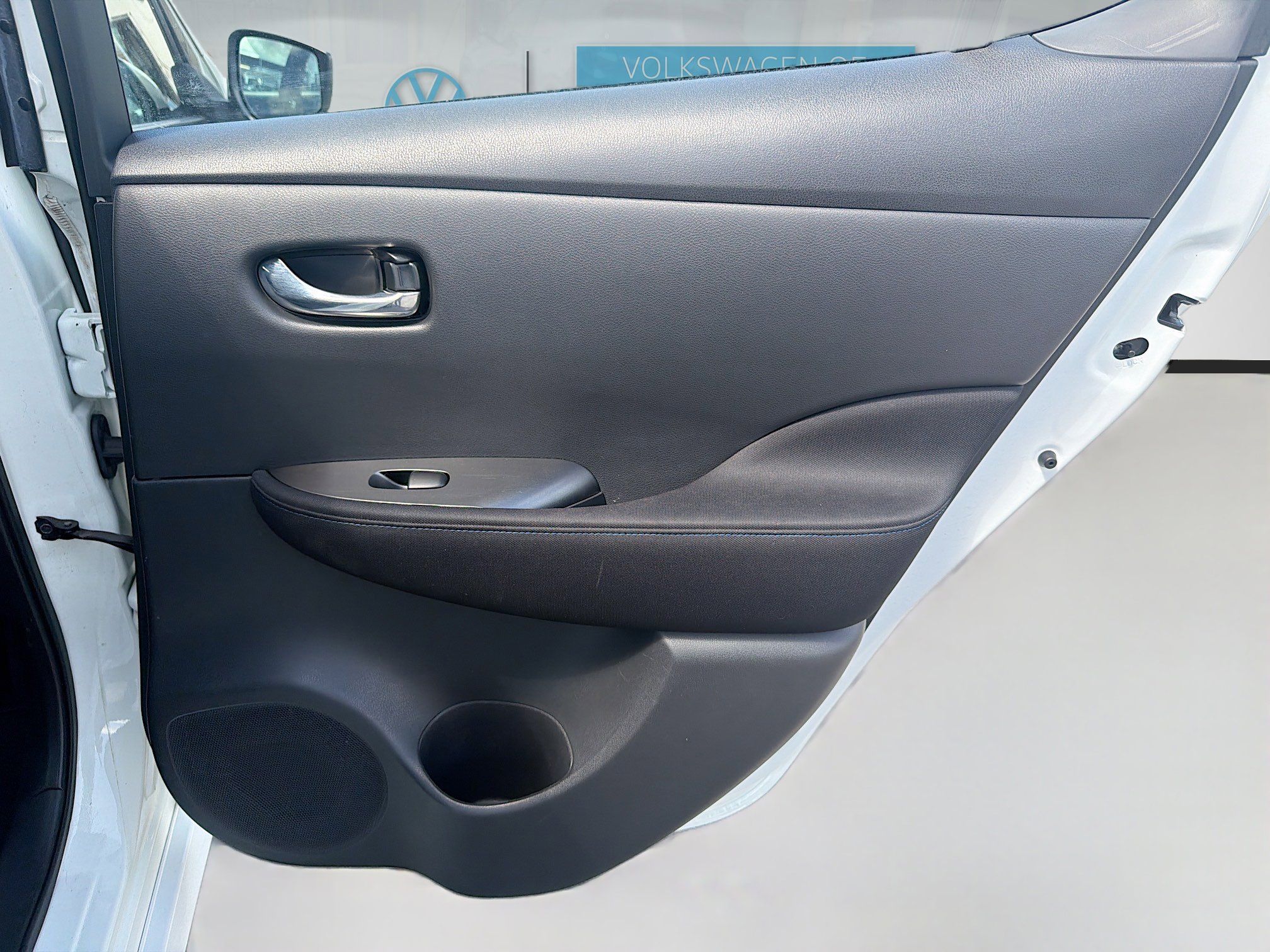 Used 2022 Nissan Leaf S Plus FWD image 30