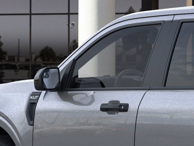 New 2025 Ford Maverick XLT w/ XLT Luxury Package image 21