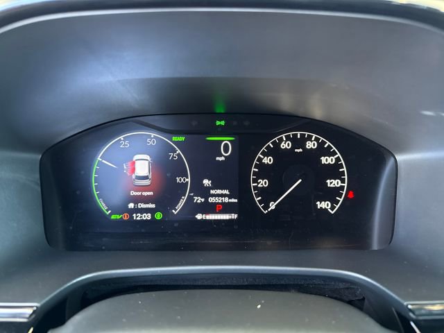 Certified 2023 Honda CR-V Sport Touring image 15