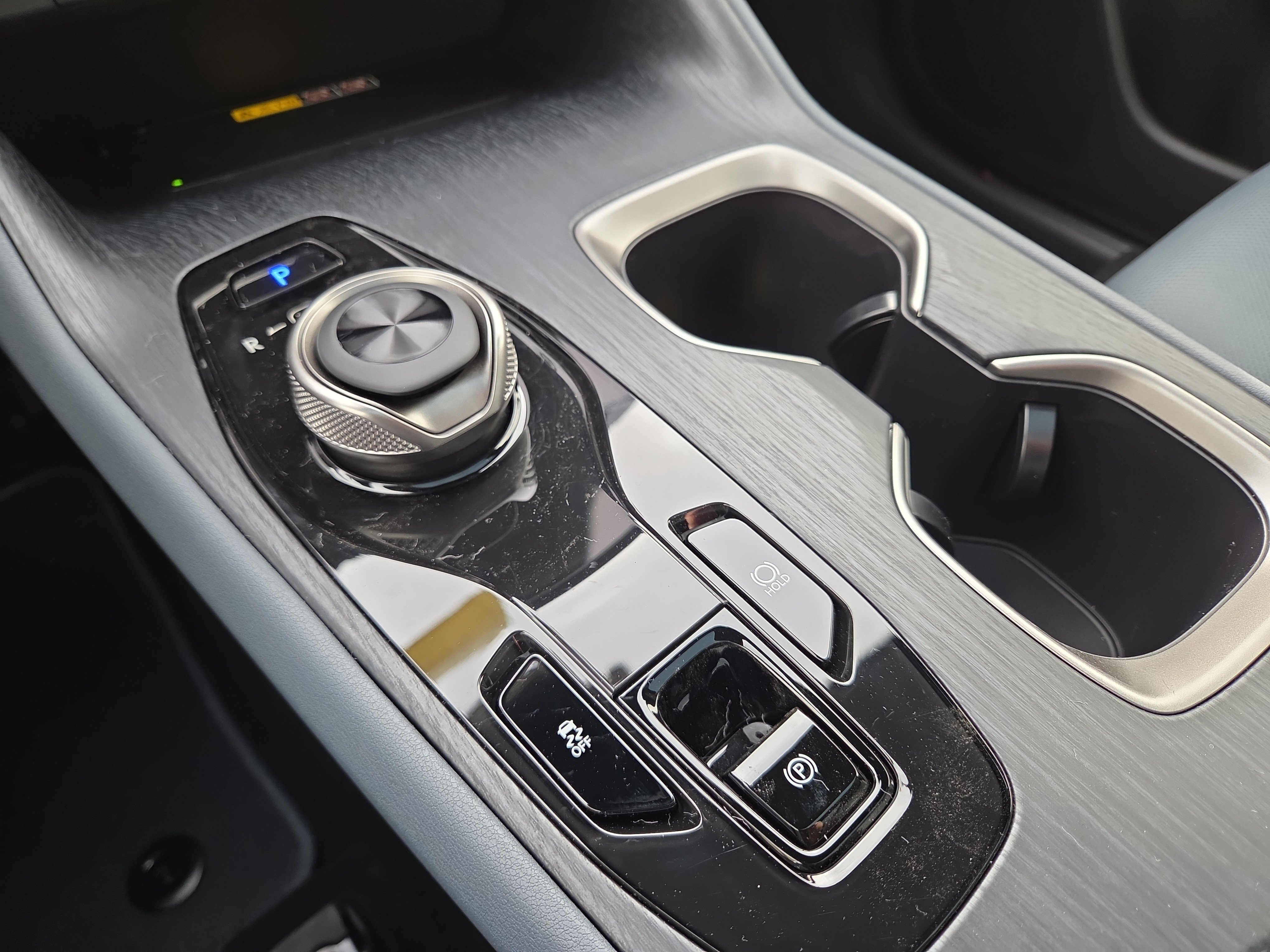 New 2026 Lexus RZ 350e 2WD image 14