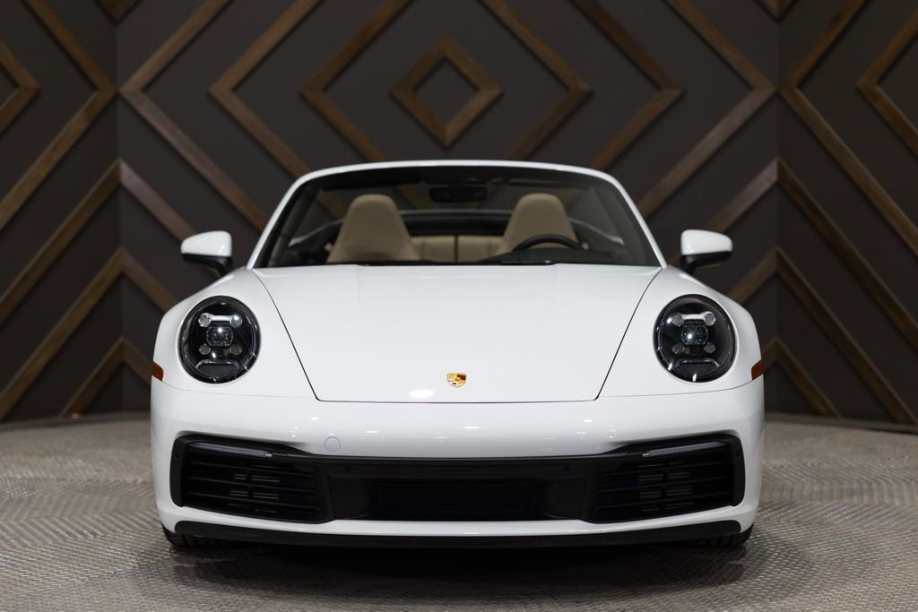 Used 2024 Porsche 911 Carrera image 20