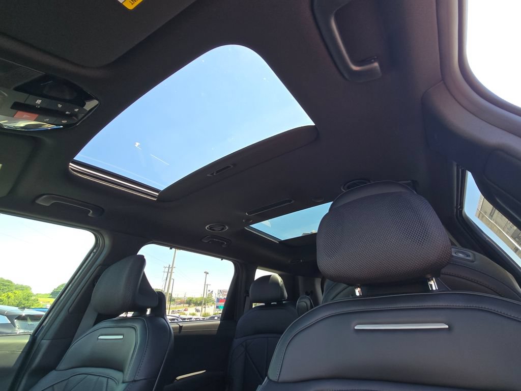 New 2027 Kia Telluride SX FWD image 16