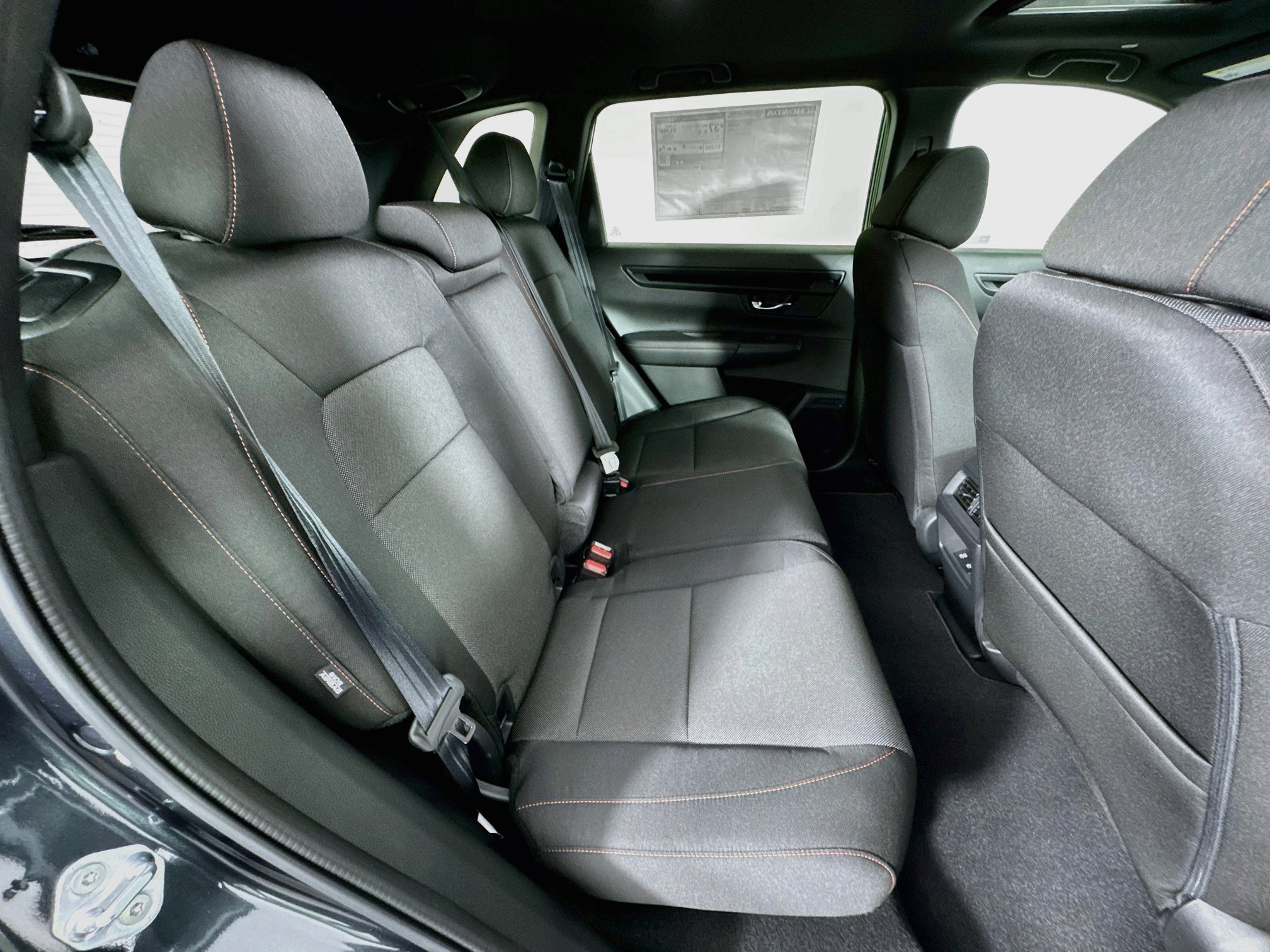 New 2027 Honda CR-V Sport image 25