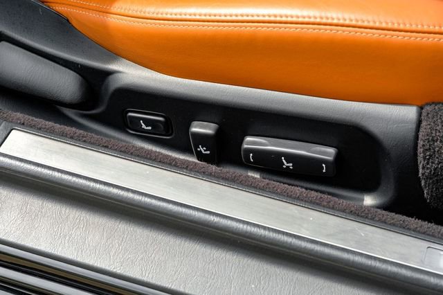 Used 2007 Lexus SC 430 Convertible image 36