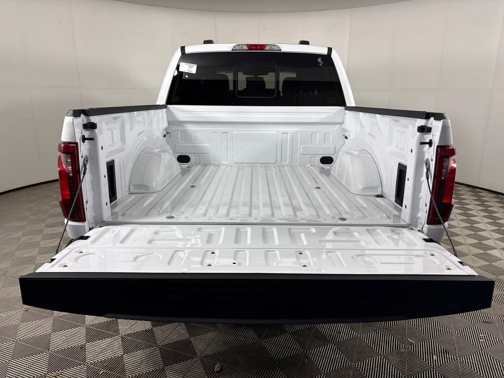 New 2026 Ford F150 XLT image 31
