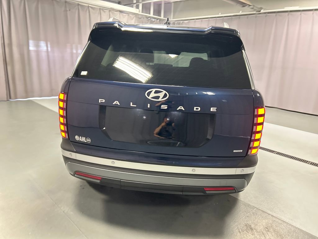 Used 2026 Hyundai Palisade SEL AWD/4WD image 6