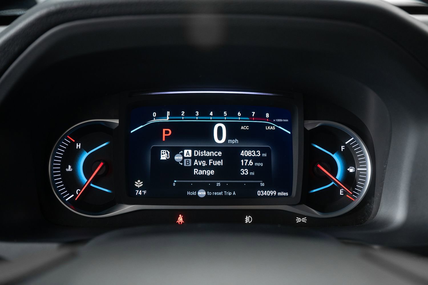 Used 2022 Honda Pilot Sport image 34