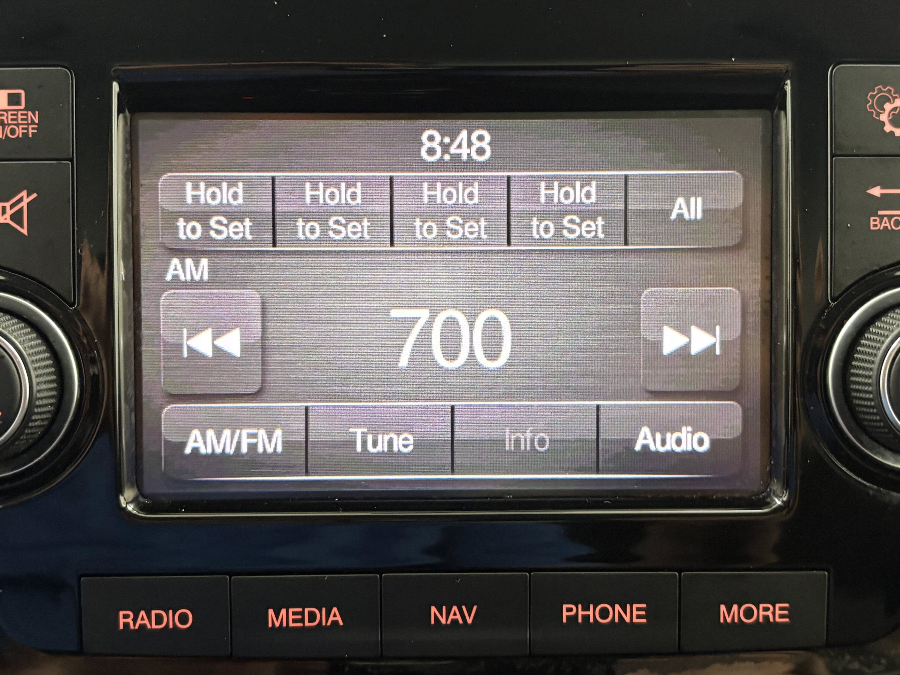 Used 2022 RAM ProMaster City Tradesman FWD image 17