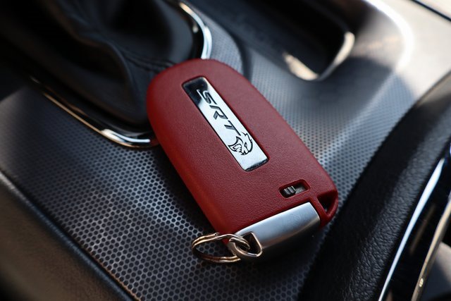 Used 2023 Dodge Charger SRT Hellcat w/ Harman/Kardon Audio Group image 33