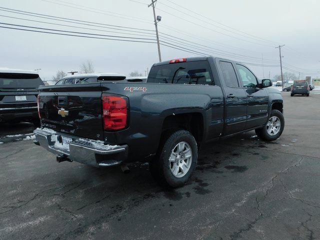 Used 2017 Chevrolet Silverado 1500 LT image 6