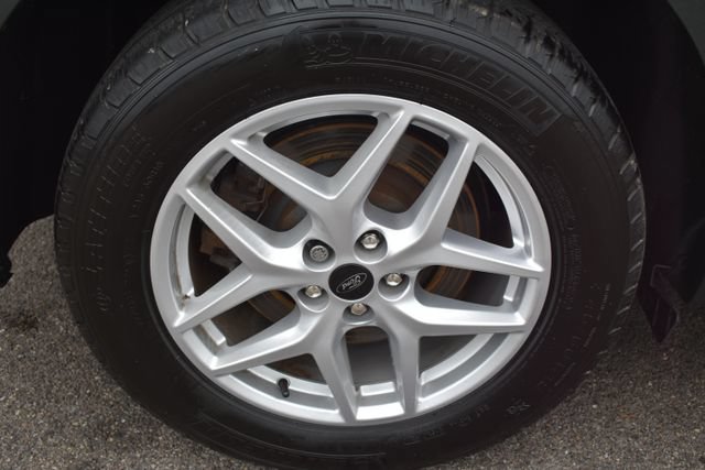 Used 2024 Ford Edge SEL w/ Convenience Package AWD/4WD image 49