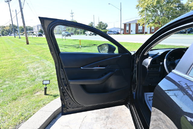 Used 2024 MAZDA CX-30 AWD 2.5 S image 25
