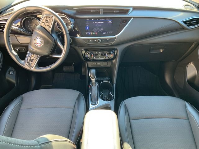 Used 2023 Buick Encore GX Select image 18