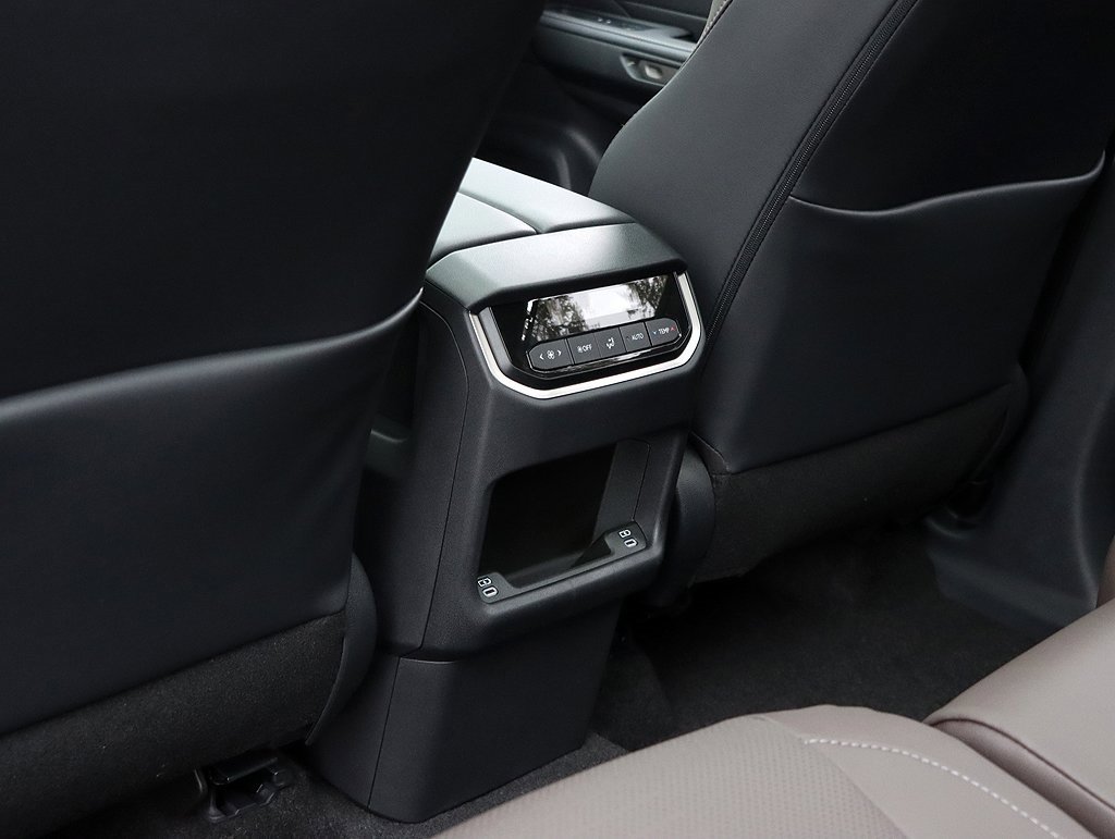 New 2026 Lexus TX 350 AWD image 15