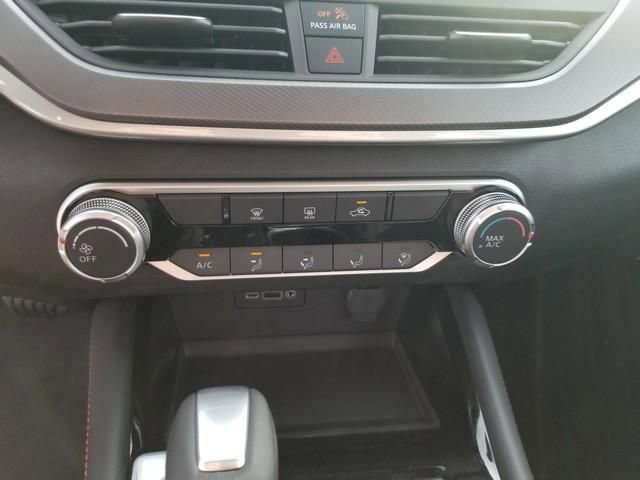 New 2025 Nissan Altima 2.5 SR image 14