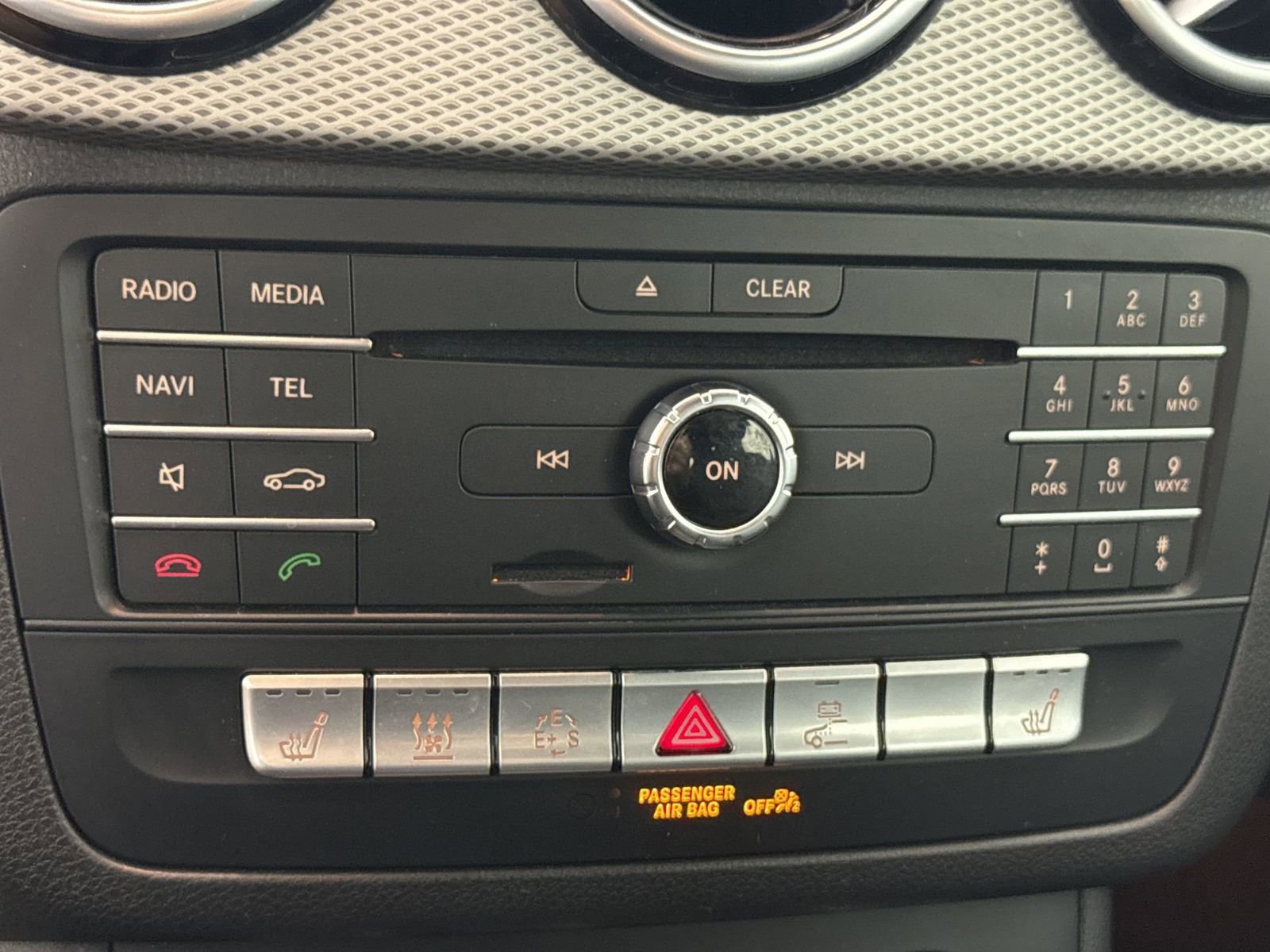 Used 2017 Mercedes-Benz B 250e image 18