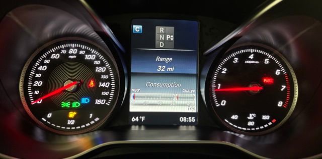 Used 2017 Mercedes-Benz C 300 Coupe image 27