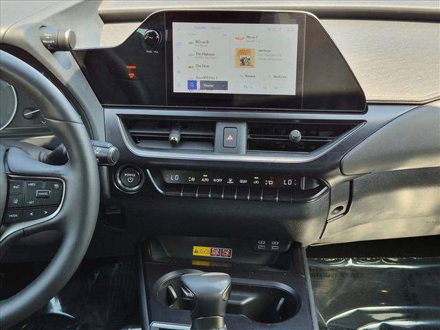 Used 2024 Lexus UX 250h F Sport FWD image 14
