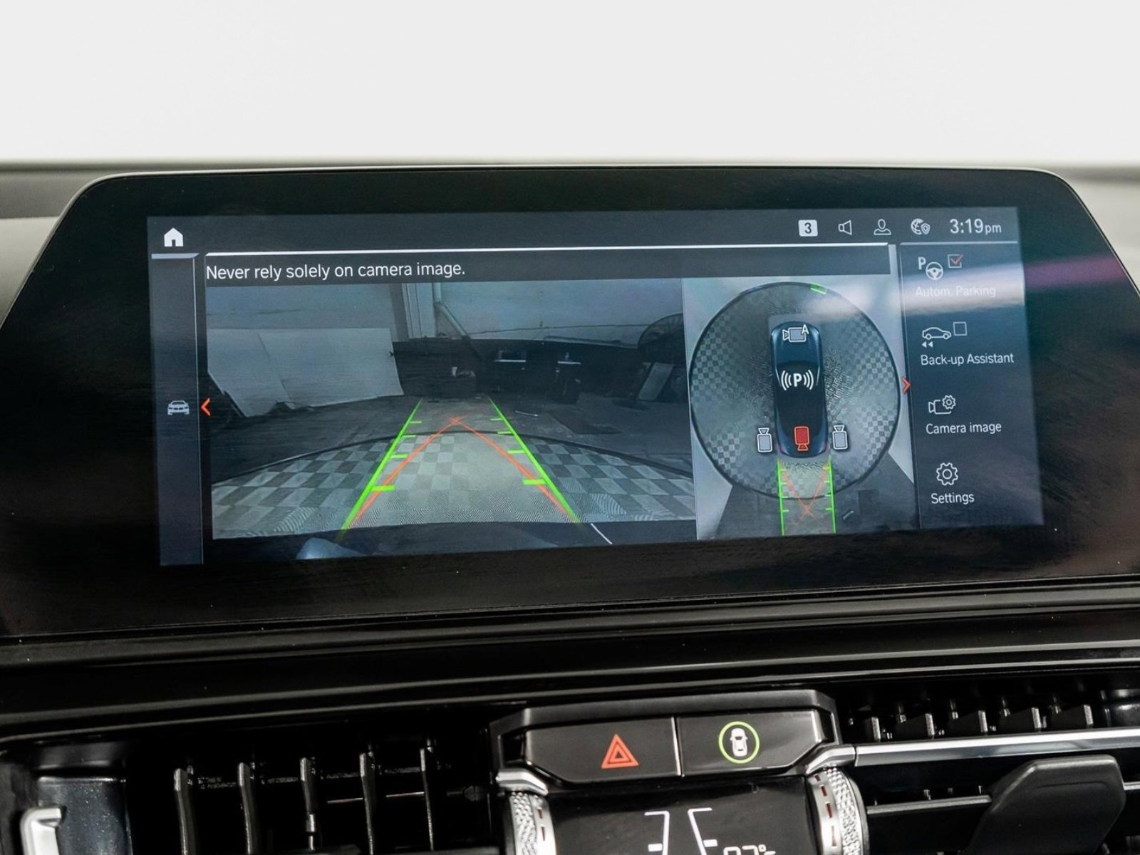 Used 2020 BMW 840i xDrive 840i xDrive Convertible w/ M Sport Package image 35