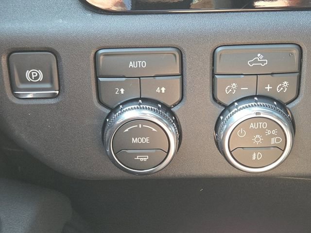 New 2026 GMC Sierra 1500 Elevation image 10