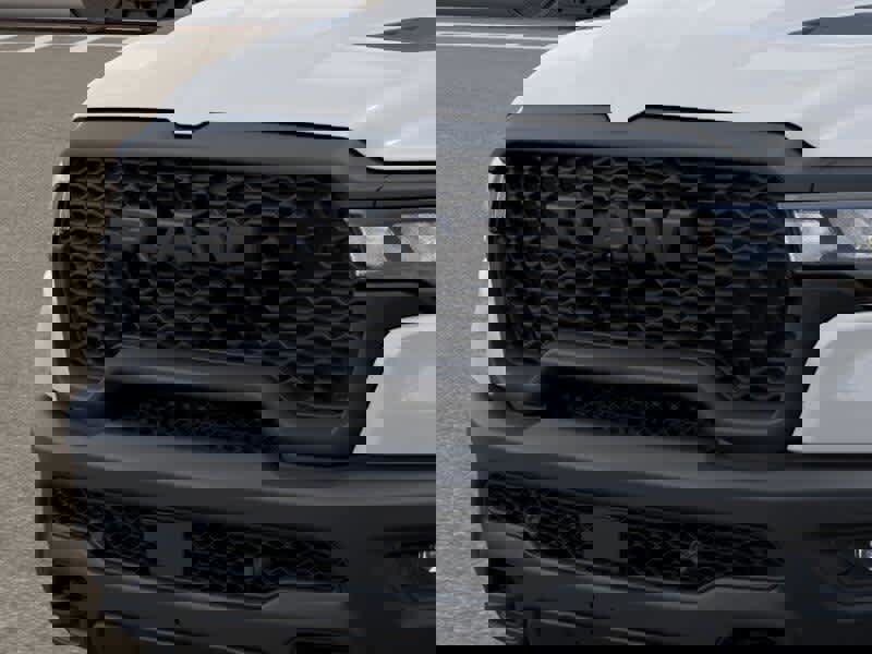 New 2026 RAM 1500 Rebel w/ Rebel Level 2 Equipment Group image 81