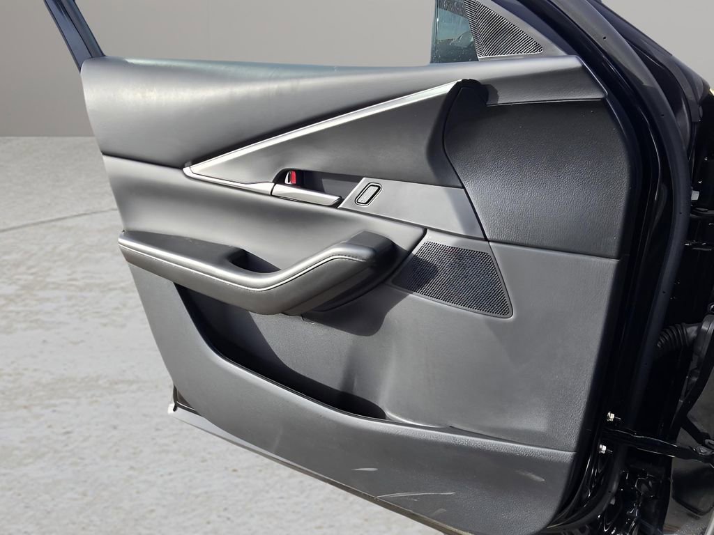 New 2026 MAZDA CX-30 AWD 2.5 S w/ Select Sport Pkg image 17