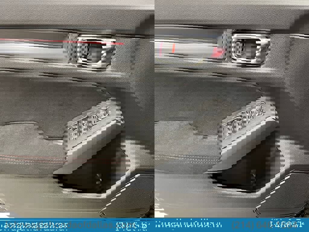 New 2026 Honda Civic Type R image 13