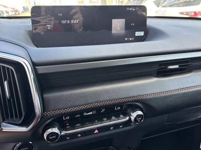 New 2025 MAZDA CX-50 2.5 Hybrid w/ Weather Package image 9