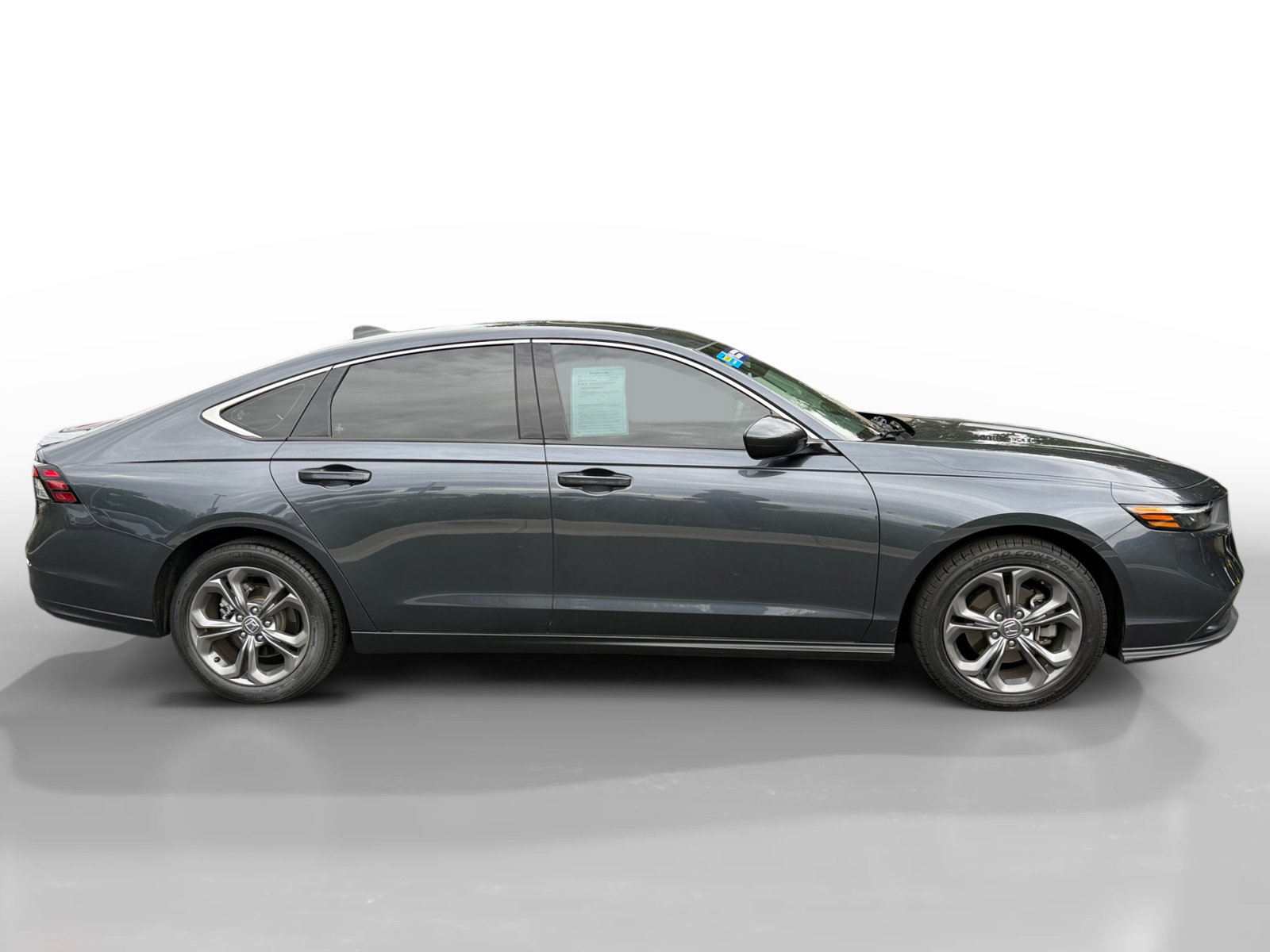 Used 2024 Honda Accord EX image 6