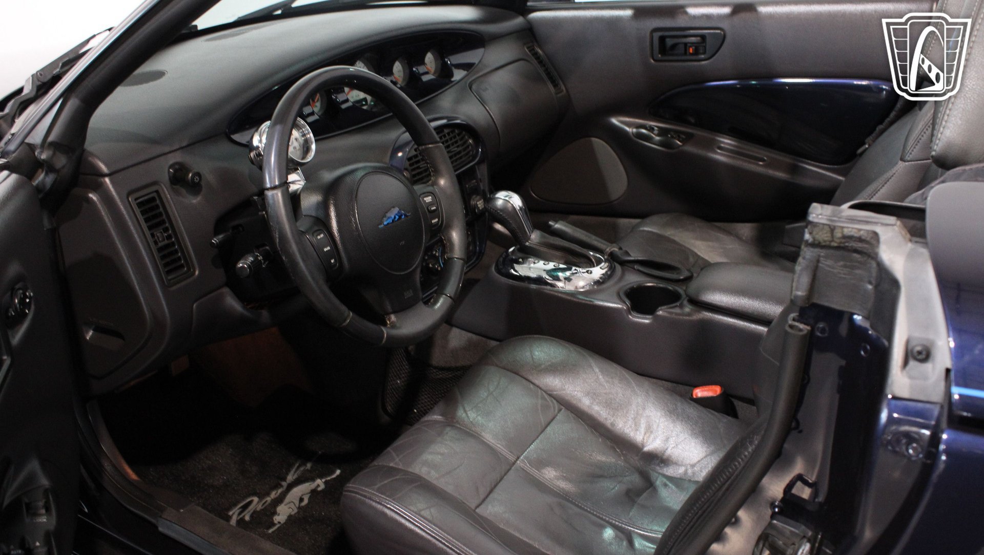 Used 2001 Chrysler Prowler RWD image 7