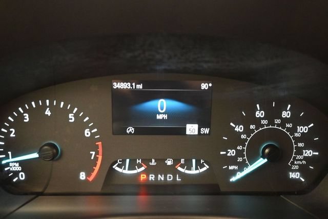 Used 2022 Ford Escape SEL w/ SEL Stealth AWD Package image 28