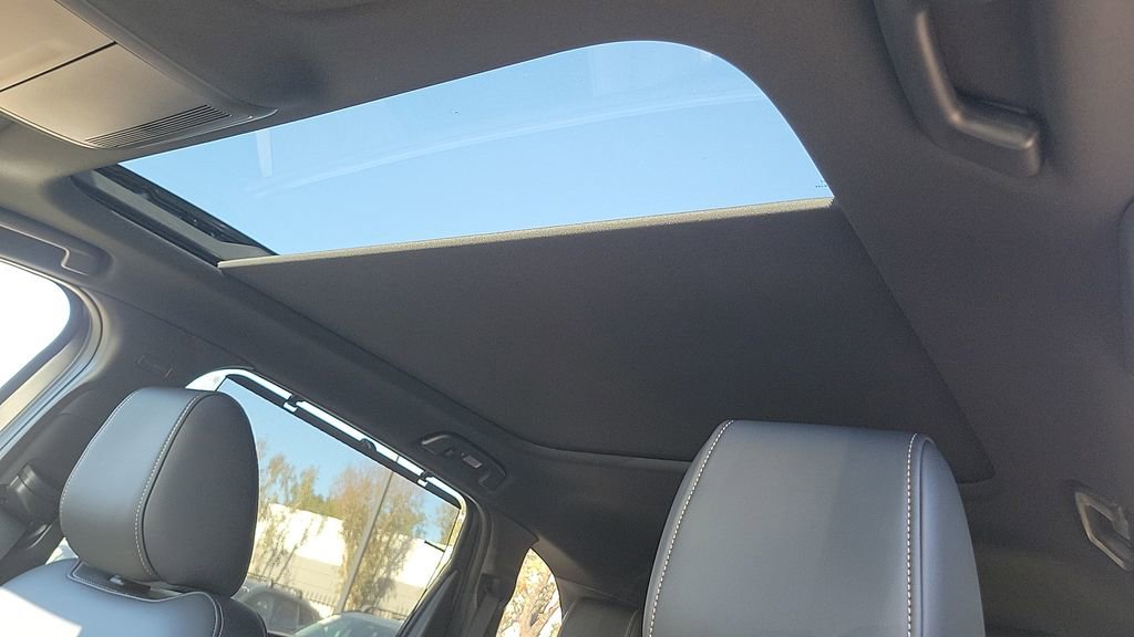 New 2026 MAZDA CX-90 3.3 Turbo S w/ Premium Package image 29