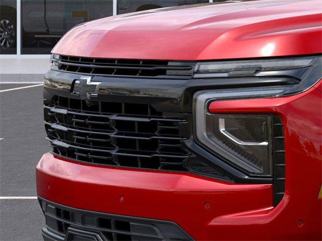 New 2026 Chevrolet Tahoe RST image 13