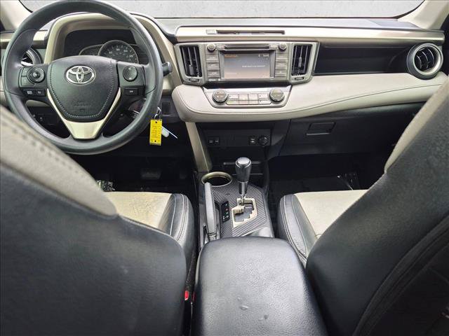 Used 2015 Toyota RAV4 XLE FWD image 19