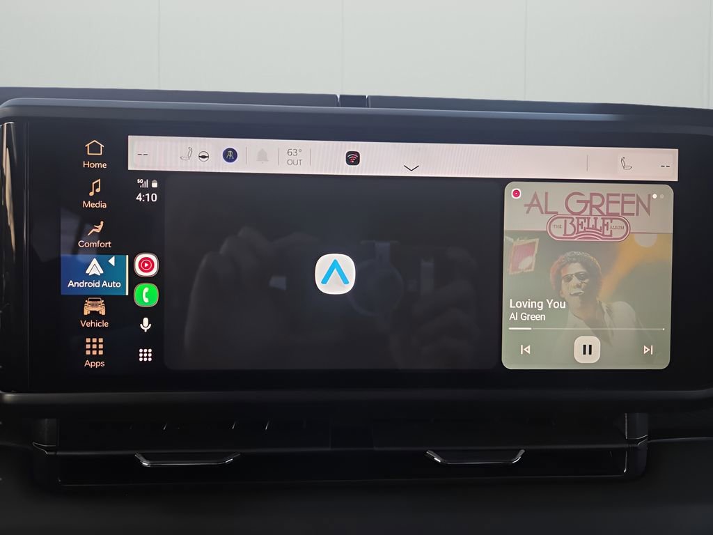 New 2026 Jeep Wrangler Unlimited Rubicon image 18