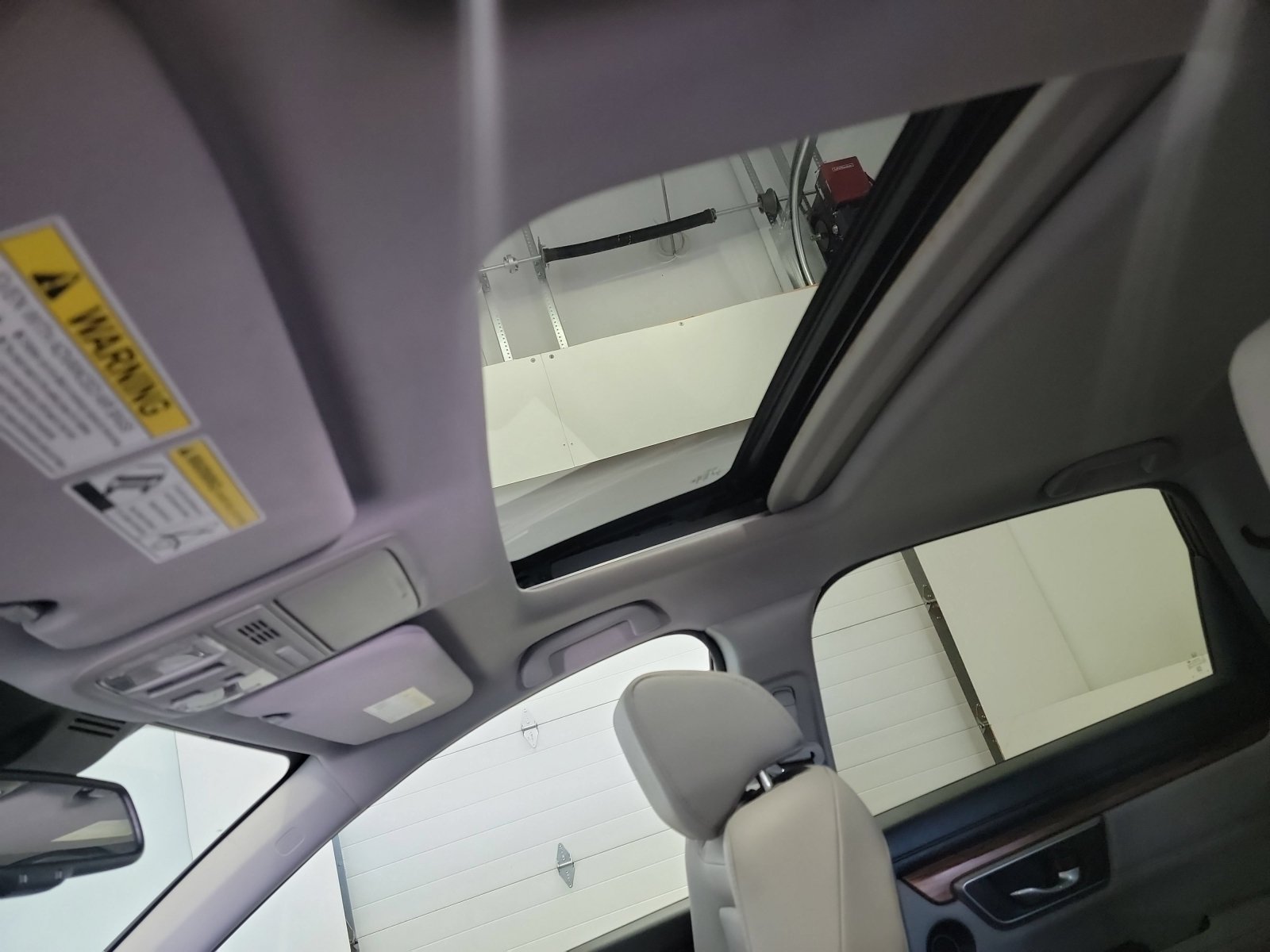 Used 2017 Honda CR-V Touring image 24