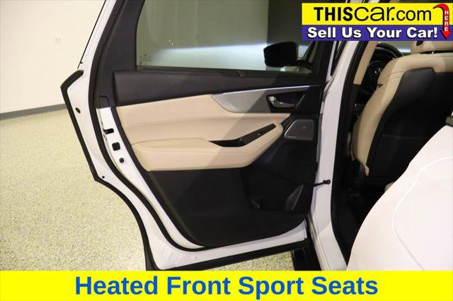 Used 2025 Acura MDX w/ Technology Package image 26