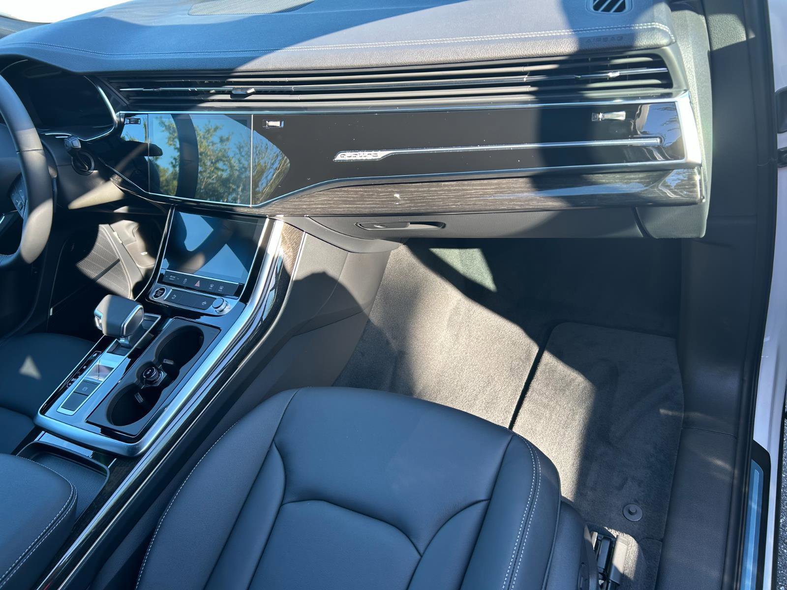 New 2026 Audi Q7 2.0T Premium image 25