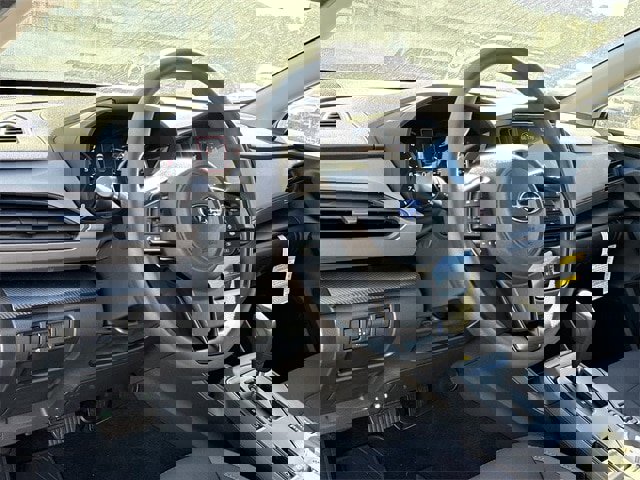 New 2026 Subaru Crosstrek 2.0i Premium image 10